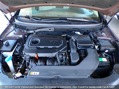 2016 Hyundai SONATA SE   - Photo 44 - Mesa, AZ 85202