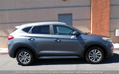 2018 Hyundai TUCSON SEL   - Photo 6 - Mesa, AZ 85202