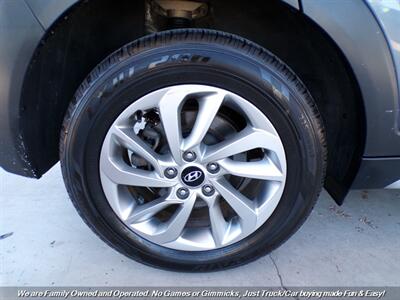 2018 Hyundai TUCSON SEL   - Photo 39 - Mesa, AZ 85202