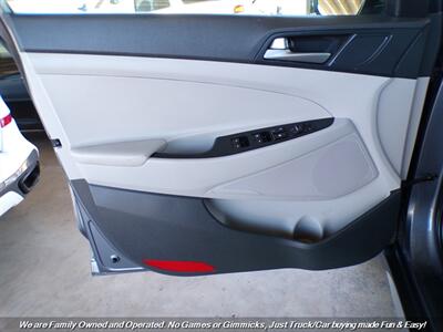 2018 Hyundai TUCSON SEL   - Photo 11 - Mesa, AZ 85202