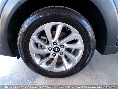 2018 Hyundai TUCSON SEL   - Photo 37 - Mesa, AZ 85202
