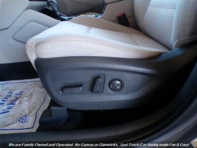 2018 Hyundai TUCSON SEL   - Photo 16 - Mesa, AZ 85202