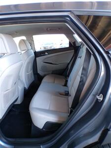 2018 Hyundai TUCSON SEL   - Photo 19 - Mesa, AZ 85202