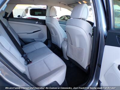 2018 Hyundai TUCSON SEL   - Photo 24 - Mesa, AZ 85202