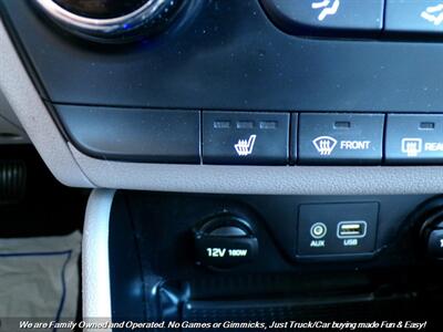 2018 Hyundai TUCSON SEL   - Photo 34 - Mesa, AZ 85202