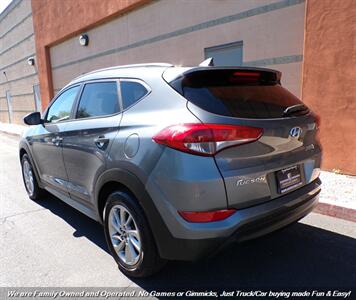 2018 Hyundai TUCSON SEL   - Photo 8 - Mesa, AZ 85202