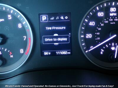 2018 Hyundai TUCSON SEL   - Photo 10 - Mesa, AZ 85202