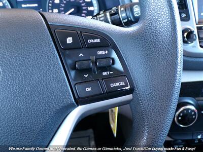 2018 Hyundai TUCSON SEL   - Photo 32 - Mesa, AZ 85202