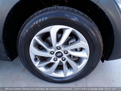 2018 Hyundai TUCSON SEL   - Photo 40 - Mesa, AZ 85202