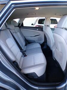 2018 Hyundai TUCSON SEL   - Photo 23 - Mesa, AZ 85202