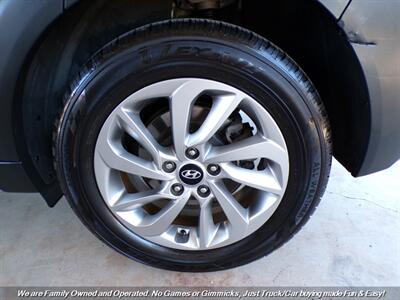 2018 Hyundai TUCSON SEL   - Photo 38 - Mesa, AZ 85202