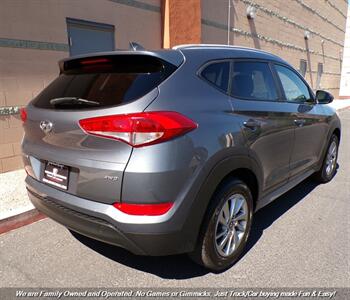 2018 Hyundai TUCSON SEL   - Photo 5 - Mesa, AZ 85202