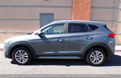 2018 Hyundai TUCSON SEL   - Photo 7 - Mesa, AZ 85202