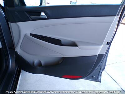 2018 Hyundai TUCSON SEL   - Photo 29 - Mesa, AZ 85202