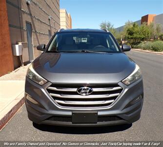 2018 Hyundai TUCSON SEL   - Photo 2 - Mesa, AZ 85202