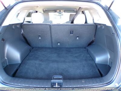 2018 Hyundai TUCSON SEL   - Photo 9 - Mesa, AZ 85202