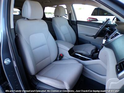 2018 Hyundai TUCSON SEL   - Photo 26 - Mesa, AZ 85202