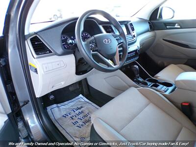 2018 Hyundai TUCSON SEL   - Photo 13 - Mesa, AZ 85202