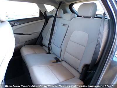 2018 Hyundai TUCSON SEL   - Photo 20 - Mesa, AZ 85202