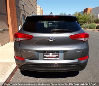2018 Hyundai TUCSON SEL   - Photo 4 - Mesa, AZ 85202