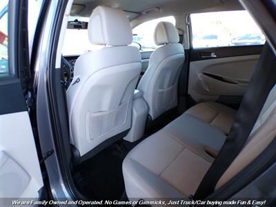 2018 Hyundai TUCSON SEL   - Photo 18 - Mesa, AZ 85202