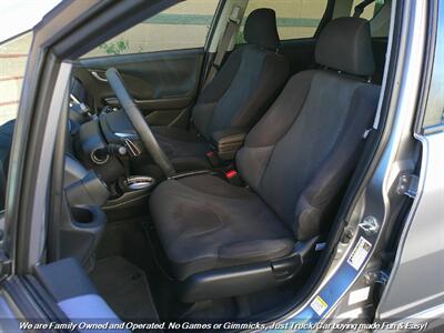 2010 Honda Fit Sport   - Photo 16 - Mesa, AZ 85202