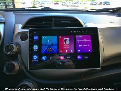 2010 Honda Fit Sport   - Photo 34 - Mesa, AZ 85202