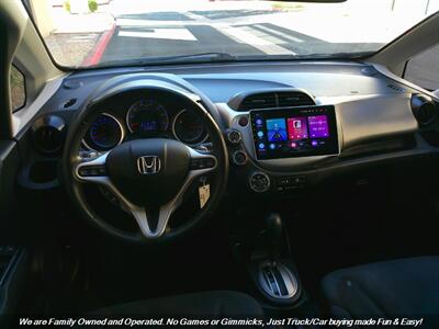 2010 Honda Fit Sport   - Photo 13 - Mesa, AZ 85202