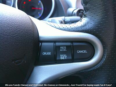 2010 Honda Fit Sport   - Photo 38 - Mesa, AZ 85202