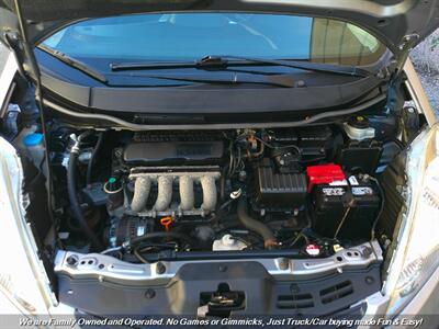 2010 Honda Fit Sport   - Photo 46 - Mesa, AZ 85202