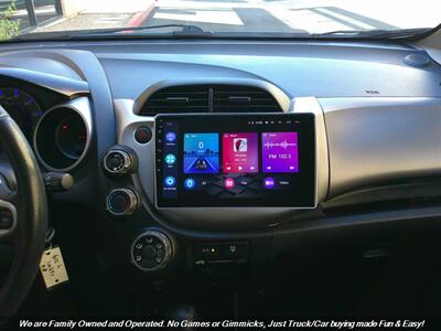 2010 Honda Fit Sport   - Photo 33 - Mesa, AZ 85202