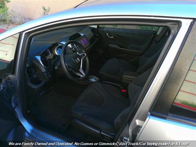 2010 Honda Fit Sport   - Photo 14 - Mesa, AZ 85202