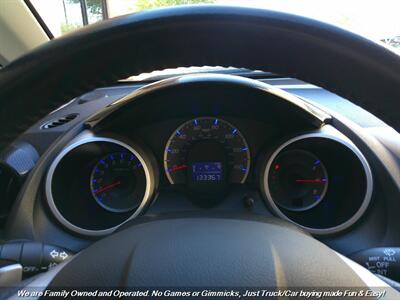 2010 Honda Fit Sport   - Photo 10 - Mesa, AZ 85202