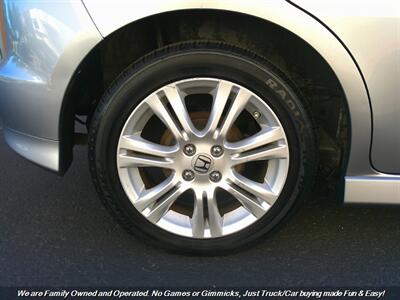 2010 Honda Fit Sport   - Photo 43 - Mesa, AZ 85202