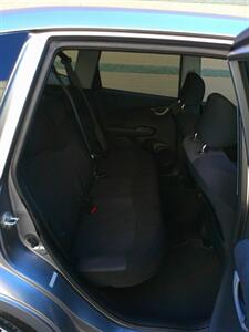 2010 Honda Fit Sport   - Photo 23 - Mesa, AZ 85202