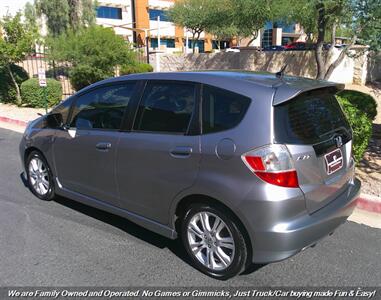 2010 Honda Fit Sport   - Photo 7 - Mesa, AZ 85202