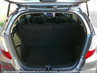 2010 Honda Fit Sport   - Photo 9 - Mesa, AZ 85202