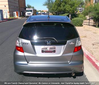 2010 Honda Fit Sport   - Photo 4 - Mesa, AZ 85202