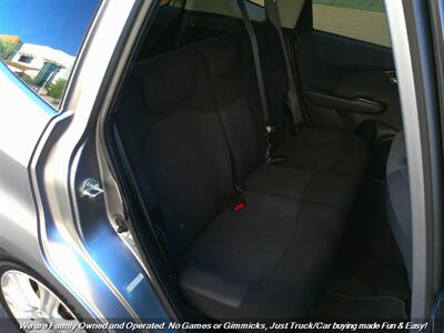 2010 Honda Fit Sport   - Photo 22 - Mesa, AZ 85202