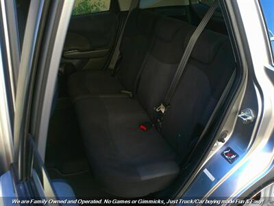 2010 Honda Fit Sport   - Photo 21 - Mesa, AZ 85202