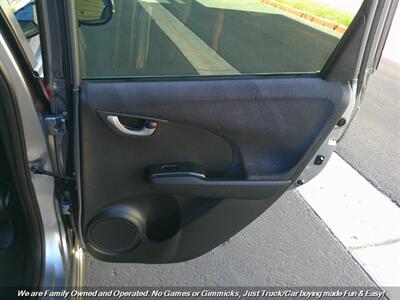 2010 Honda Fit Sport   - Photo 25 - Mesa, AZ 85202