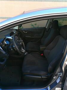 2010 Honda Fit Sport   - Photo 15 - Mesa, AZ 85202