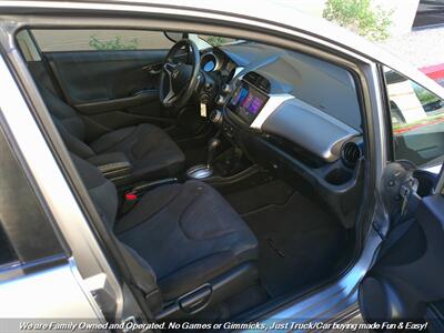 2010 Honda Fit Sport   - Photo 28 - Mesa, AZ 85202