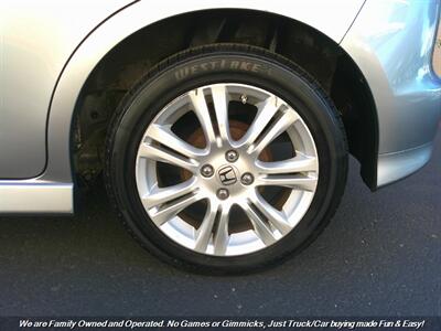 2010 Honda Fit Sport   - Photo 41 - Mesa, AZ 85202