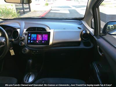 2010 Honda Fit Sport   - Photo 31 - Mesa, AZ 85202