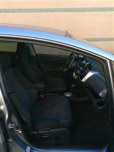 2010 Honda Fit Sport   - Photo 27 - Mesa, AZ 85202