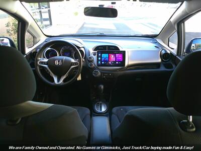 2010 Honda Fit Sport   - Photo 30 - Mesa, AZ 85202