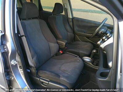 2010 Honda Fit Sport   - Photo 26 - Mesa, AZ 85202