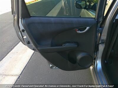 2010 Honda Fit Sport   - Photo 17 - Mesa, AZ 85202