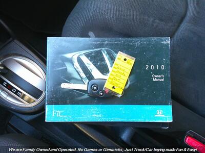 2010 Honda Fit Sport   - Photo 40 - Mesa, AZ 85202